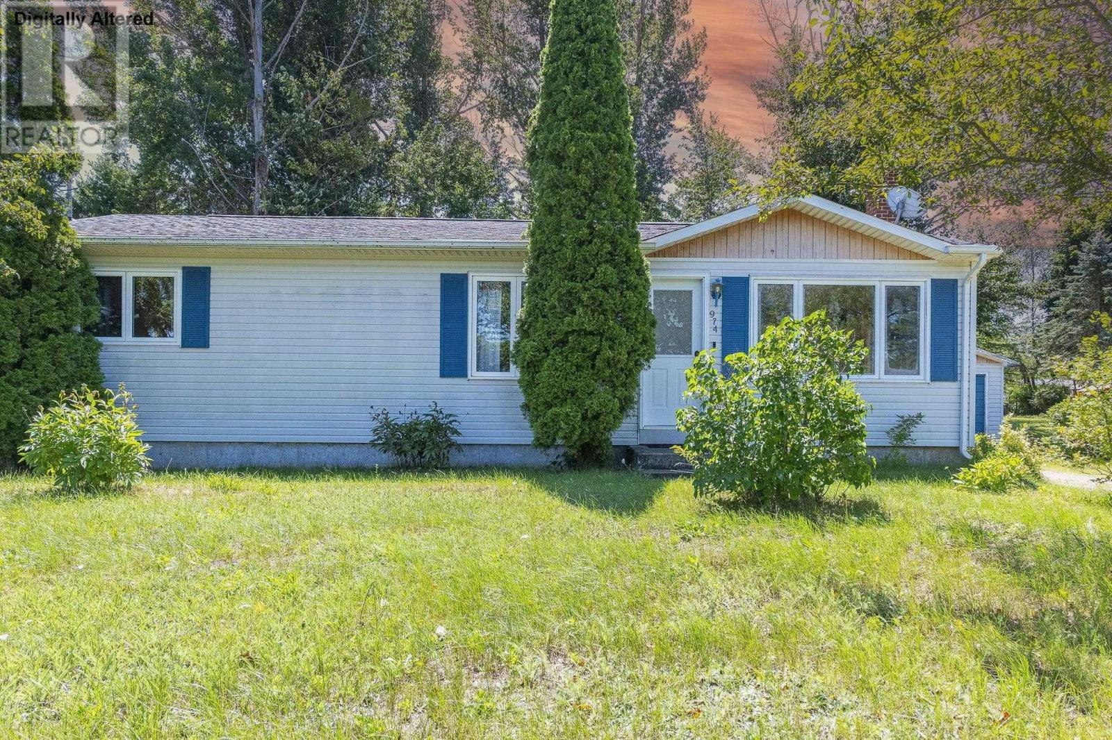 974 Anthony Avenue, Centreville, NS, B0P 1J0