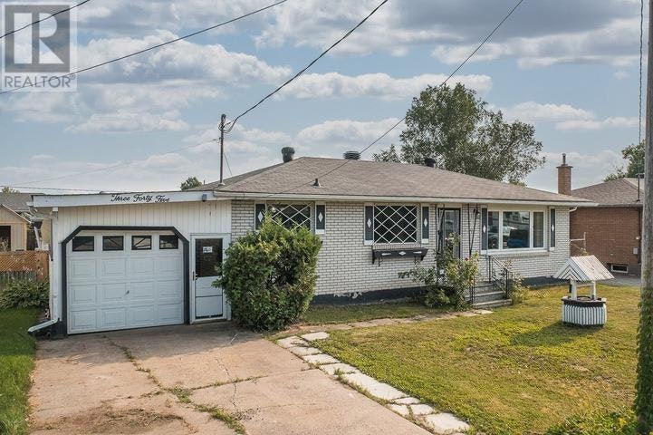 345 Langdon Road, Sault Ste. Marie, ON, P6C 2Y4