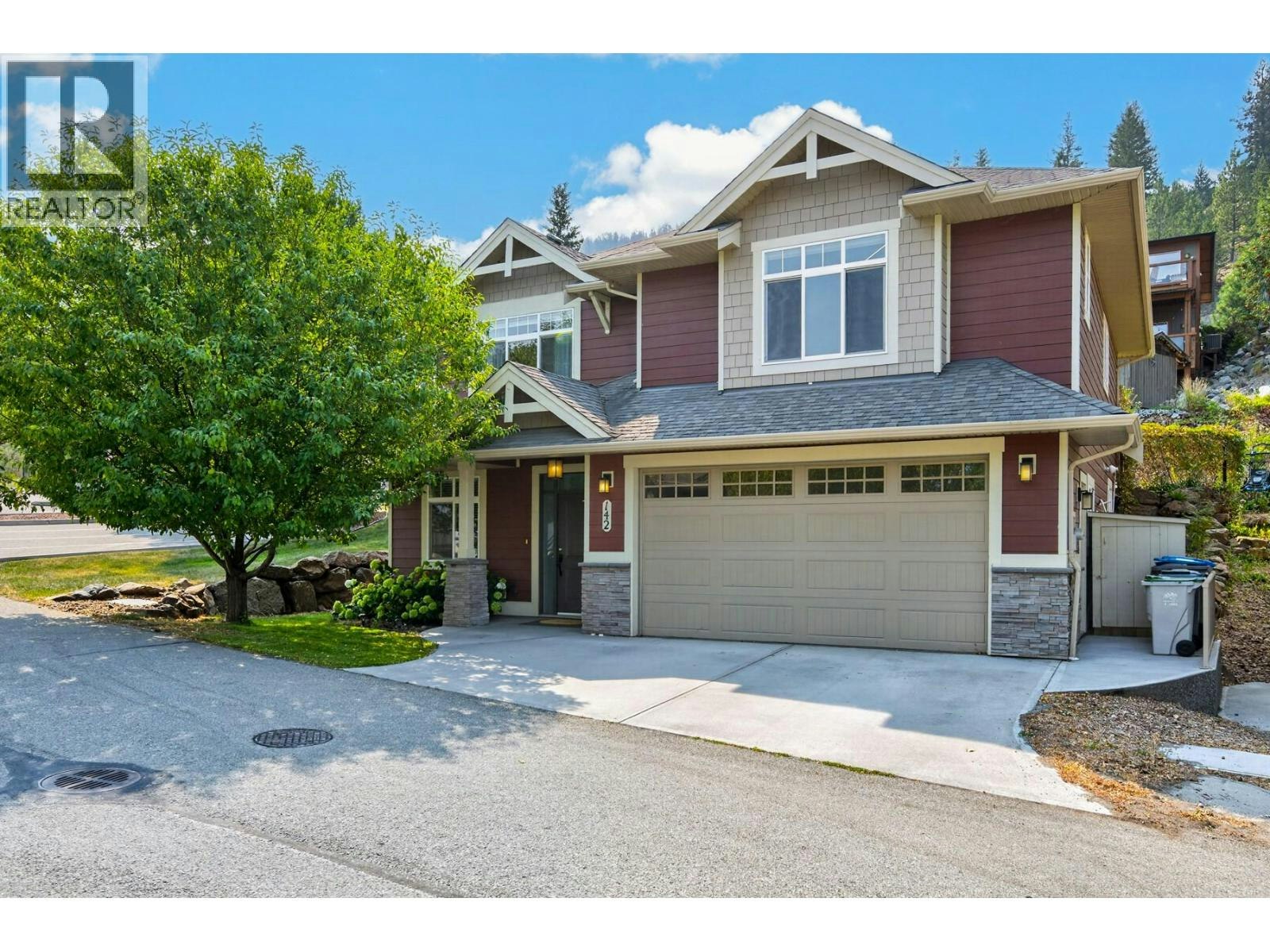 142-1939 Coldwater Drive, Kamloops, BC, V2E 0B3