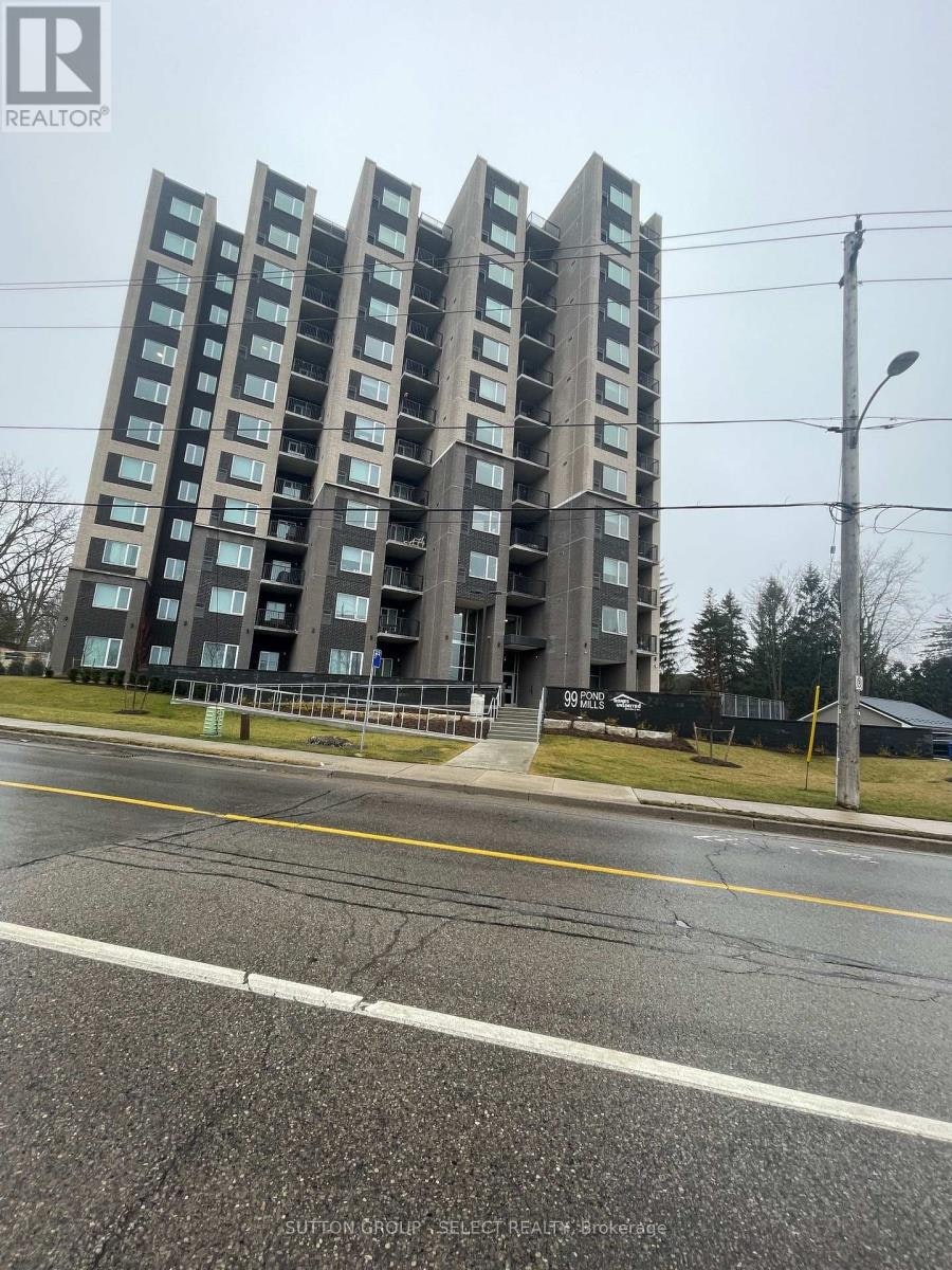 608-99 Pond Mills Road, London, ON, N5Z 3X3
