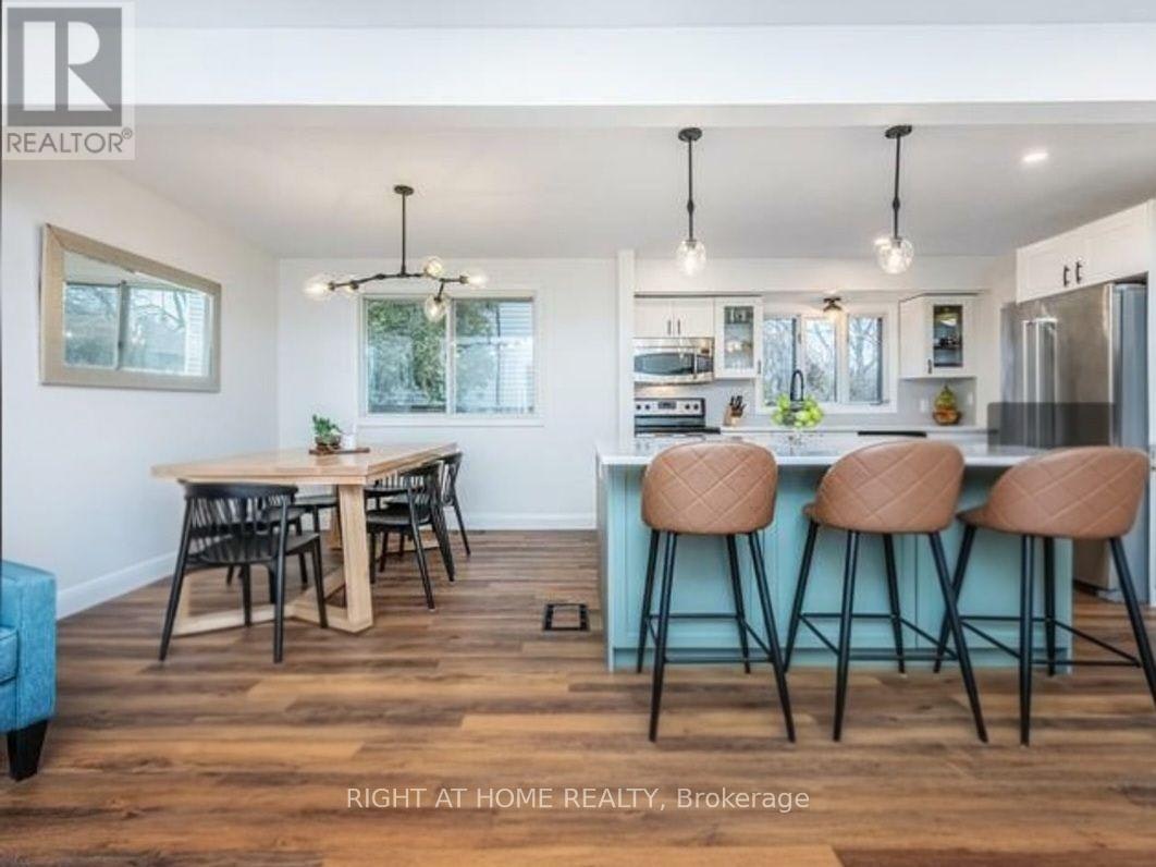 UPPER-90 Chapple Hill Road S, London, ON, N6G 2H3 - 5