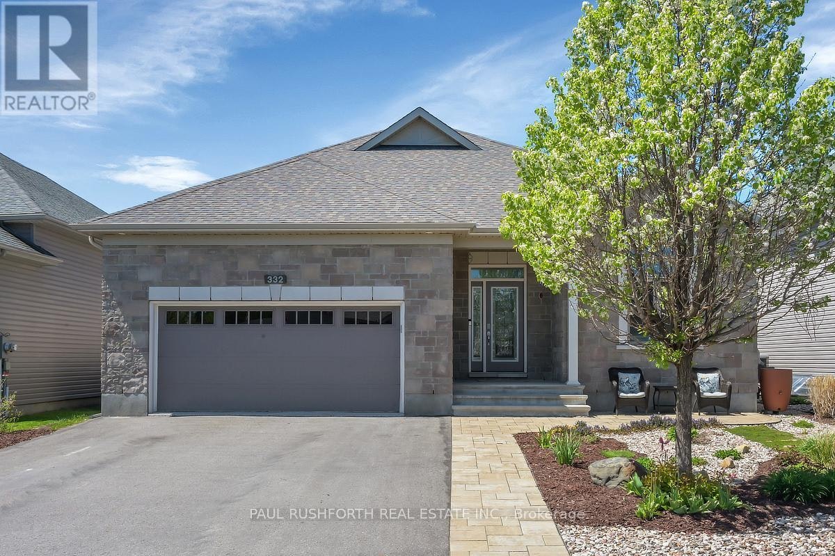 332 De L'etang Street, Clarence-Rockland, ON, K4K 0K2