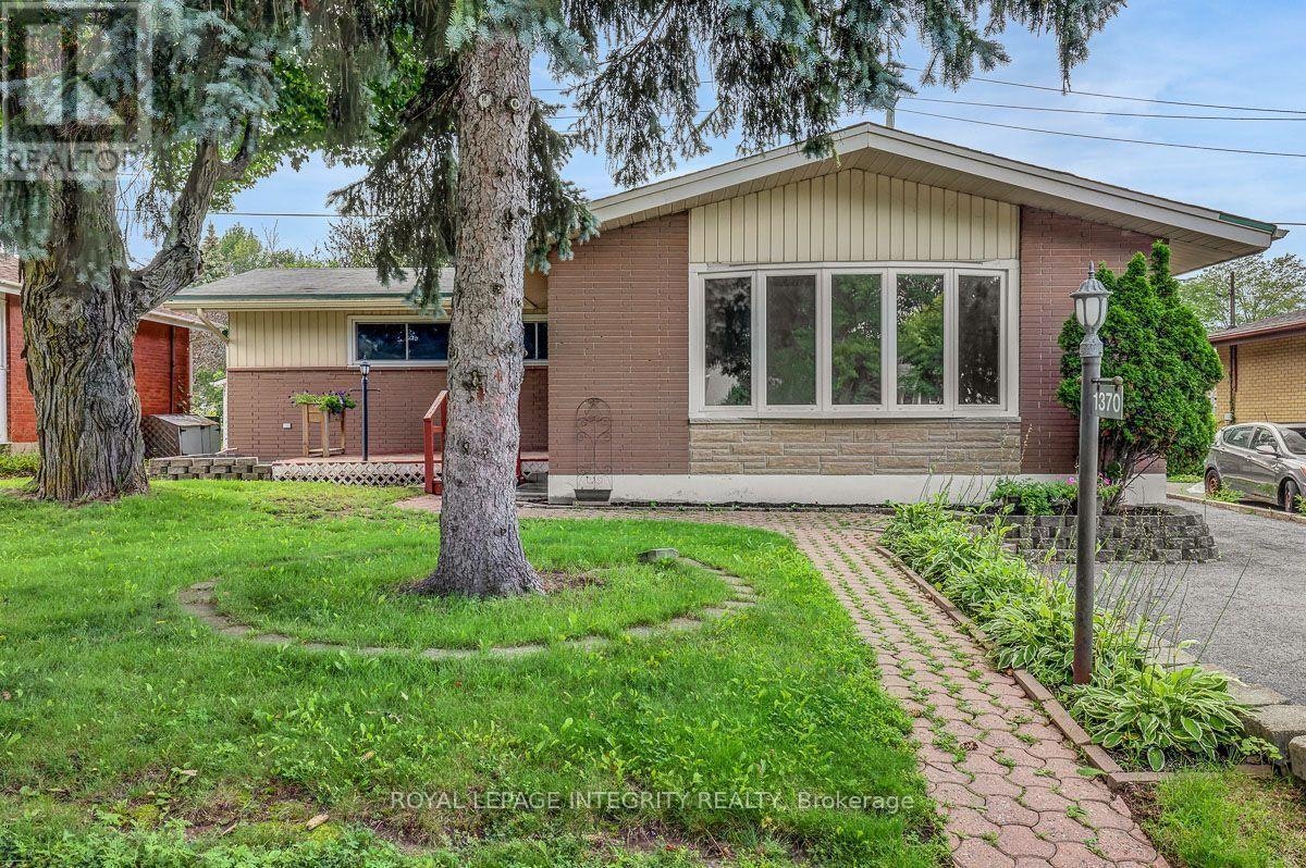 1370 Highgate Road, Ottawa, ON, K2C 2Y6