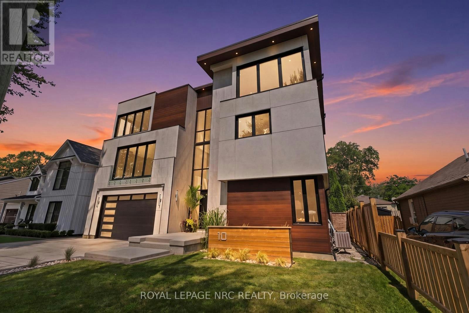 10 Pawling Street, St. Catharines, ON, L2N 5M2