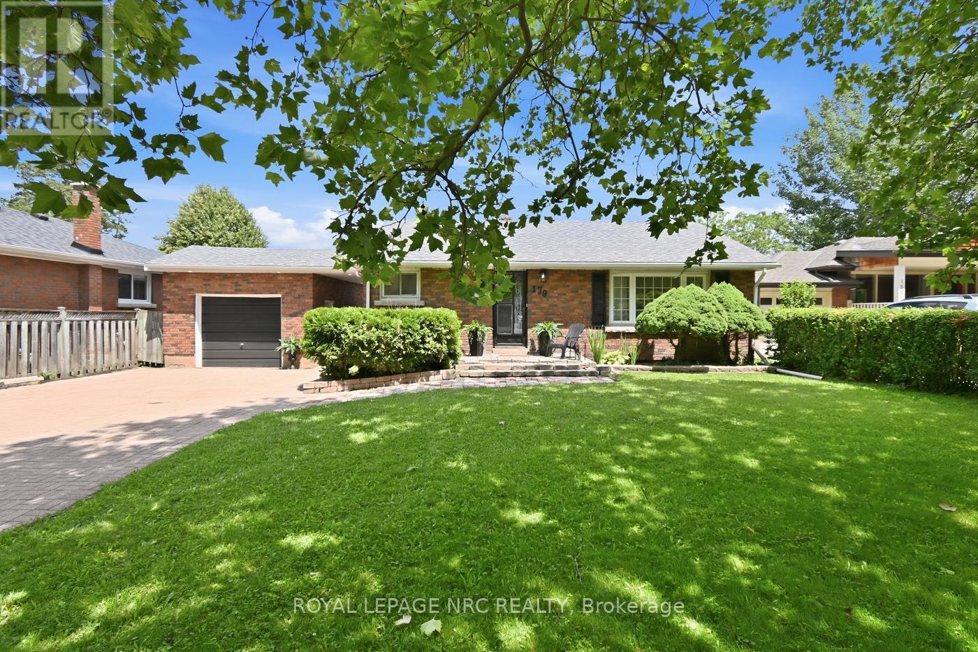 179 Woodside Drive, St. Catharines, ON, L2T 1X7