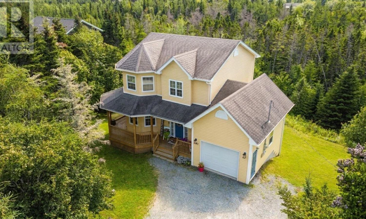 121 Greenough Drive