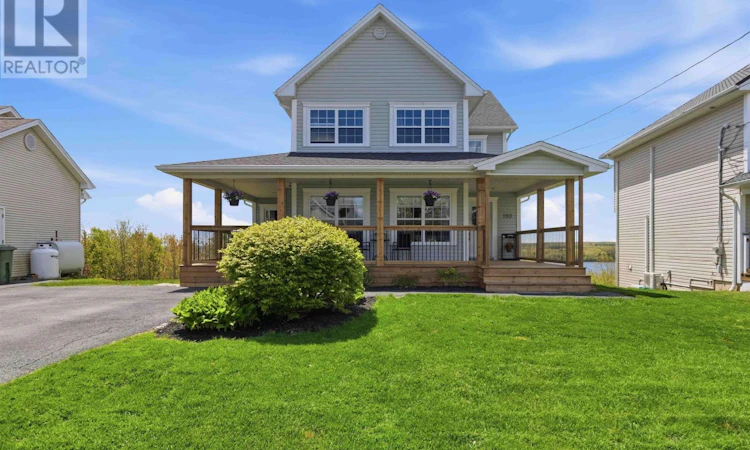190 Southampton Drive