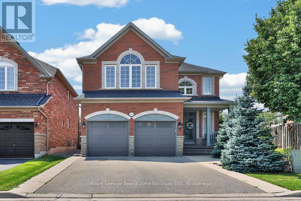 2070 Willhaven Trail, Oakville, ON, L6M 5G3