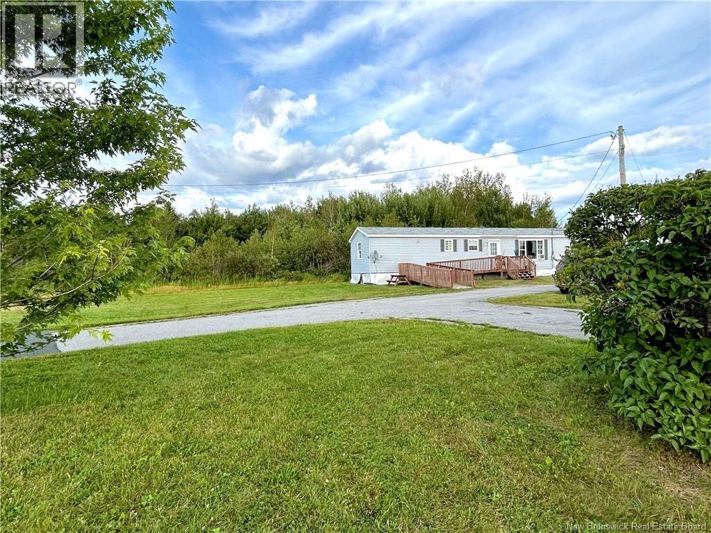 5201 117 Route, Baie-Sainte-Anne, NB, E9A 1C3