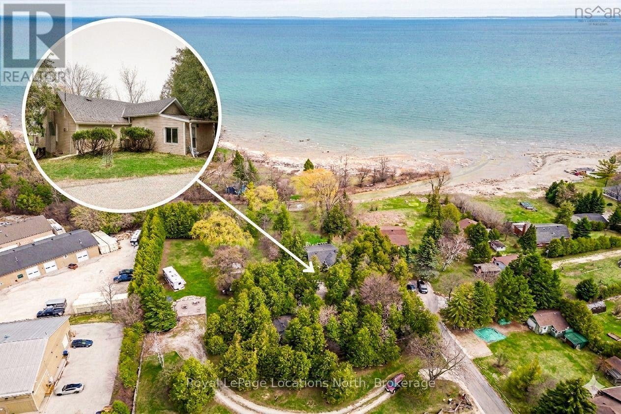 21 Eva Crescent, Collingwood, ON, L9Y 5R1