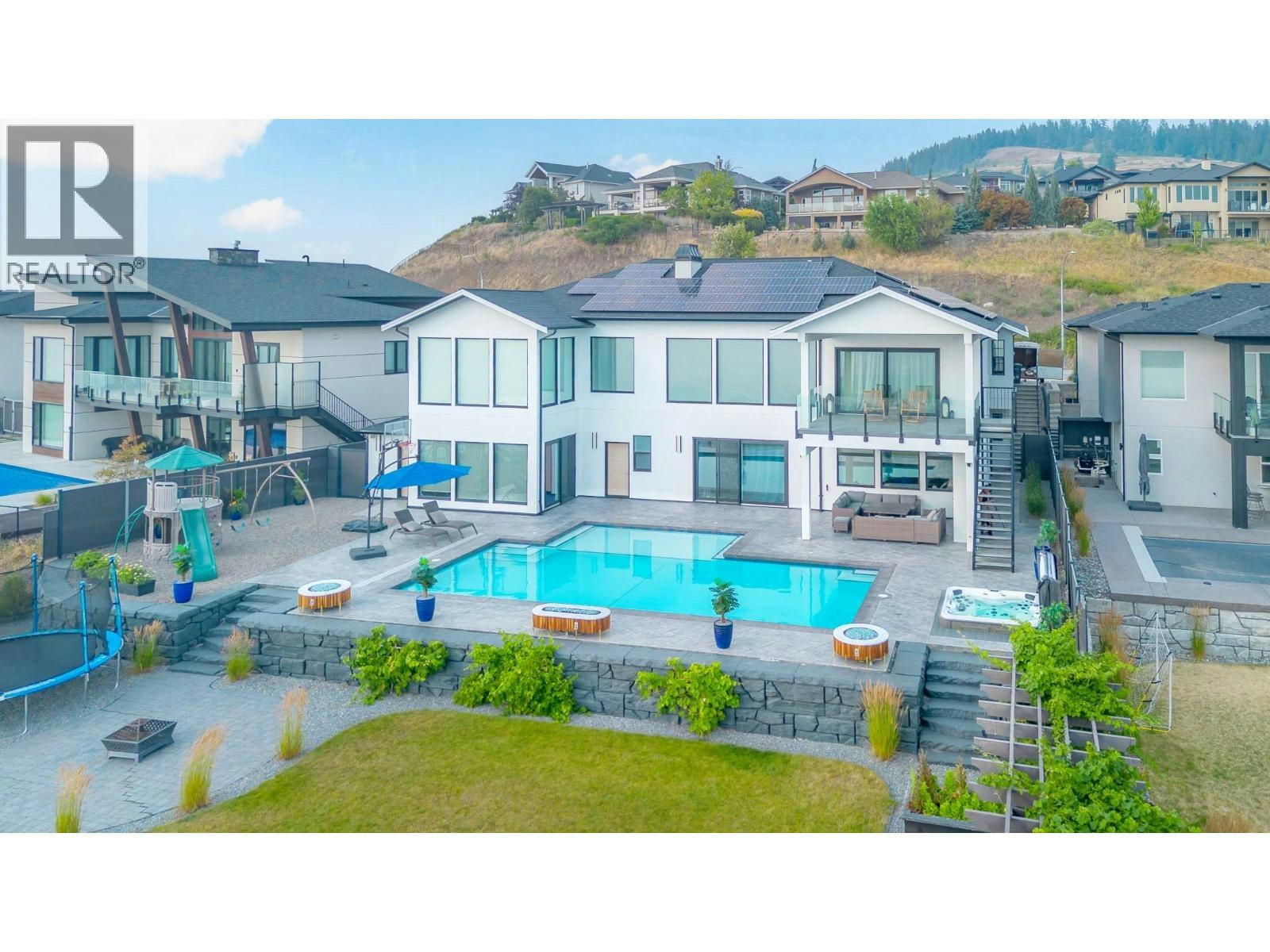 628 Hart Place, Vernon, BC, V1B 4B2