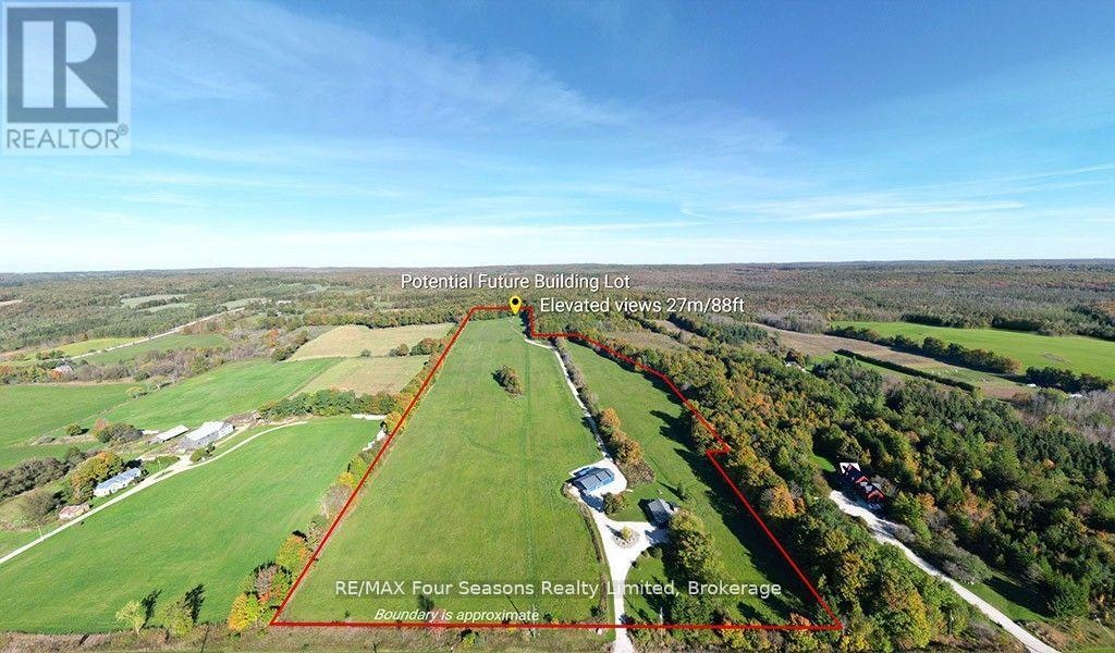 495529 Grey 2 Road, Blue Mountains, ON, N0H 2E0