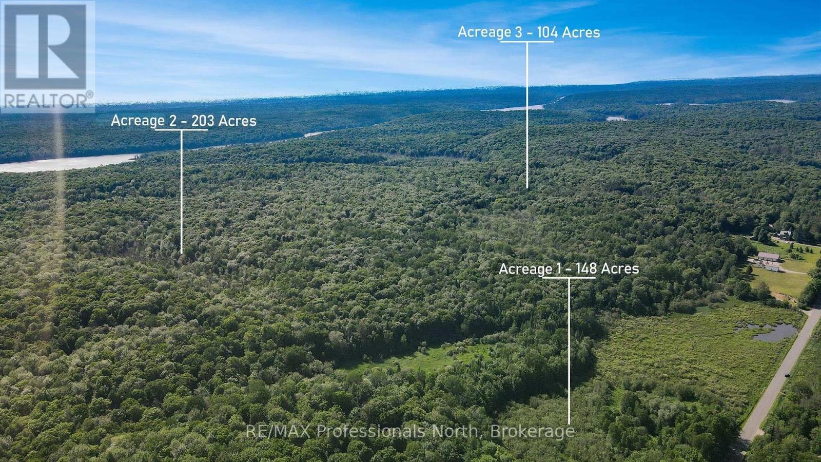 0 Buckslide Road, Algonquin Highlands, ON, K0M 1S0