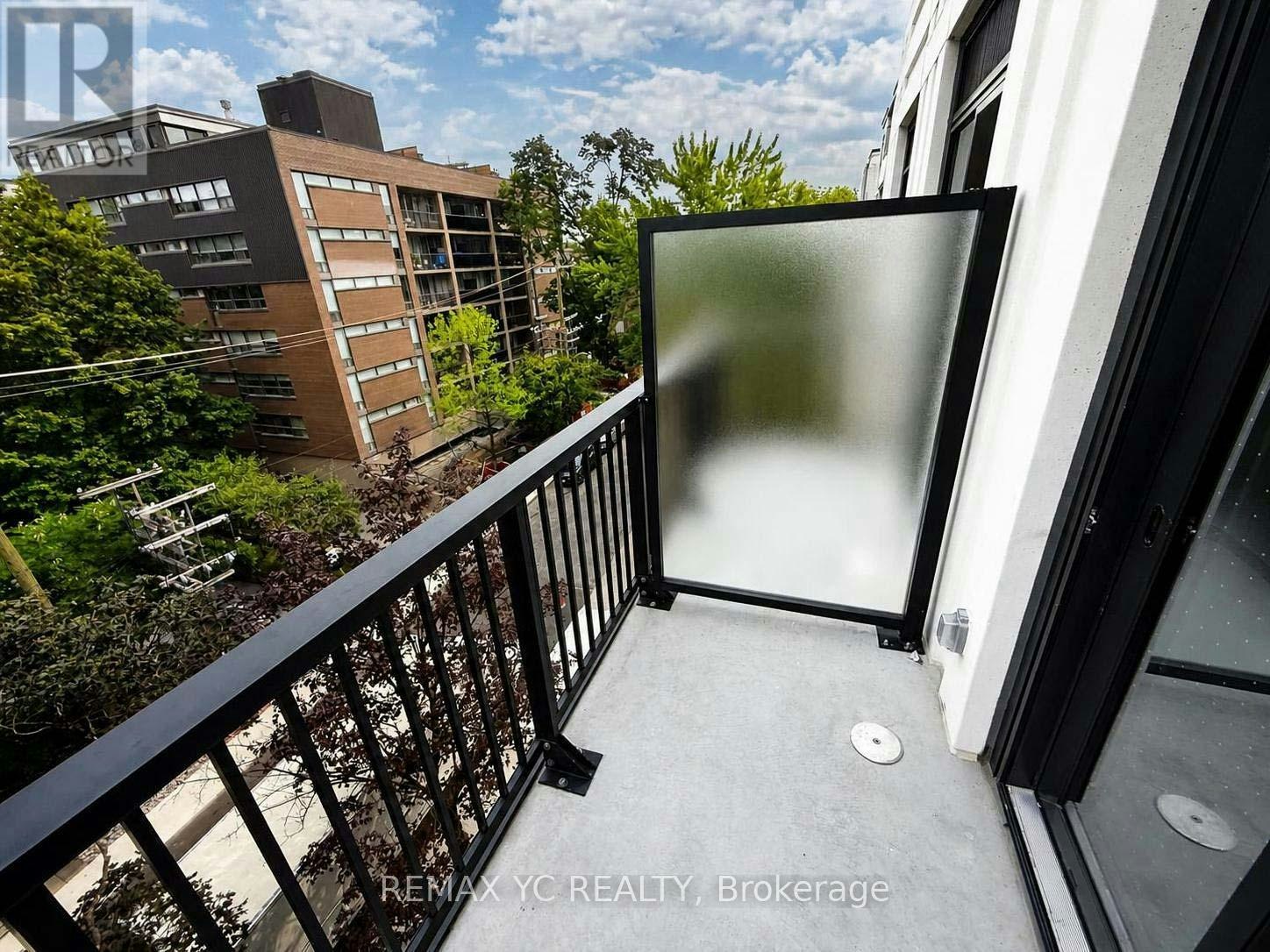 725-91 Montclair Avenue, Toronto, ON, M5P 0B1 - 20