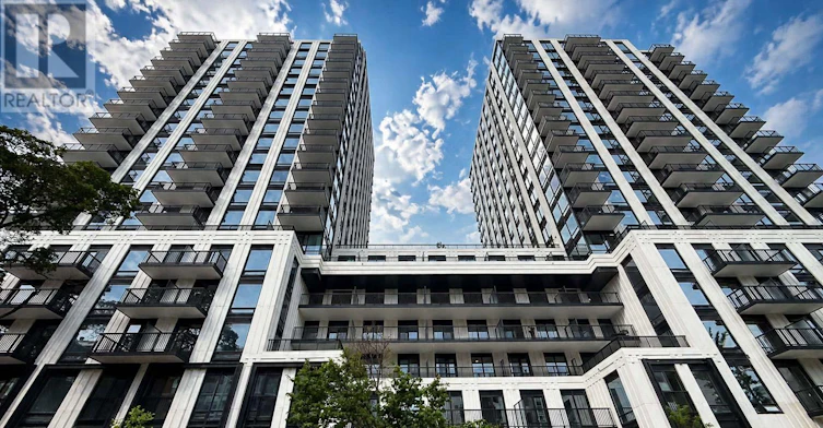725-91 Montclair Avenue, Toronto, ON, M5P 0B1 - 30