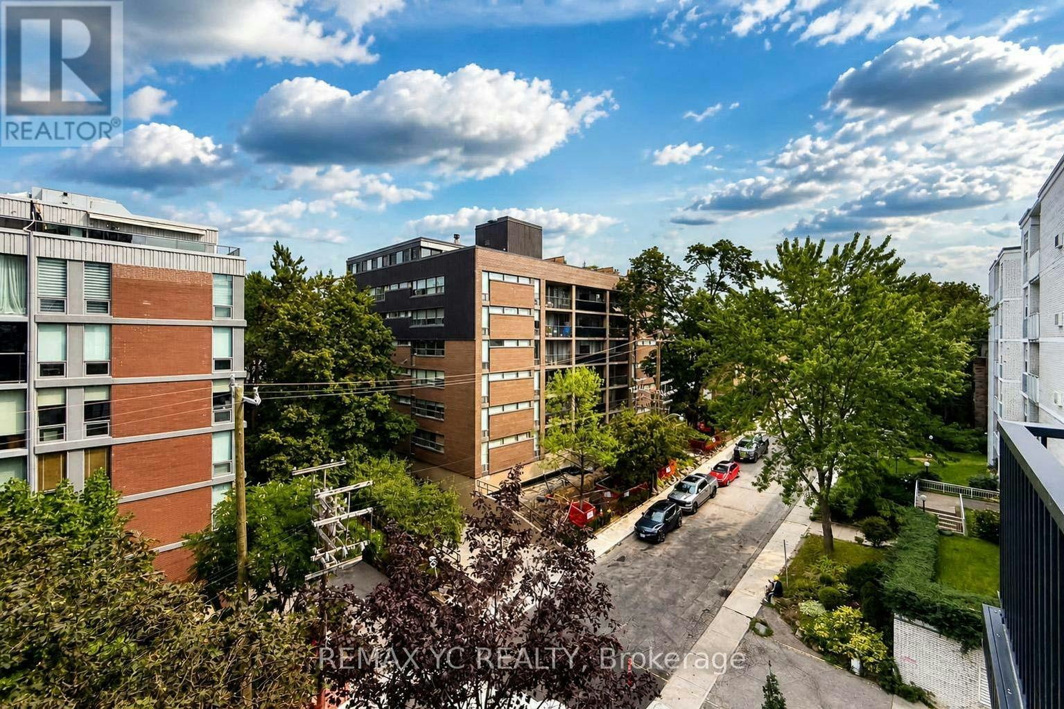 725-91 Montclair Avenue, Toronto, ON, M5P 0B1 - 19