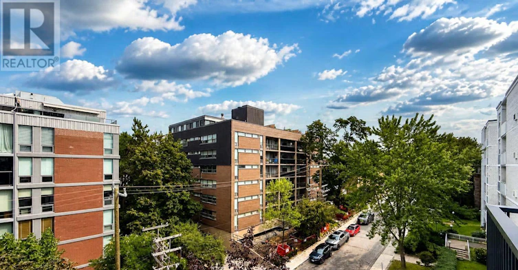725-91 Montclair Avenue, Toronto, ON, M5P 0B1 - 19