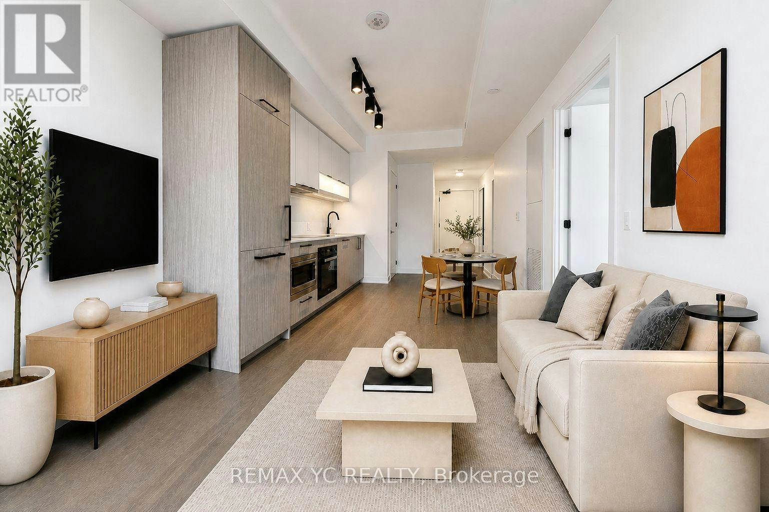 725-91 Montclair Avenue, Toronto, ON, M5P 0B1 - 3