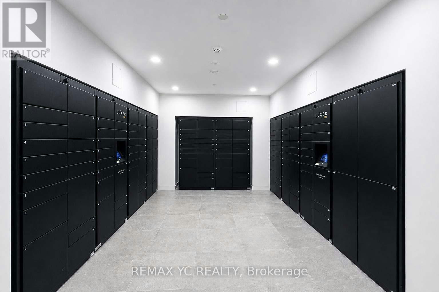 725-91 Montclair Avenue, Toronto, ON, M5P 0B1 - 28