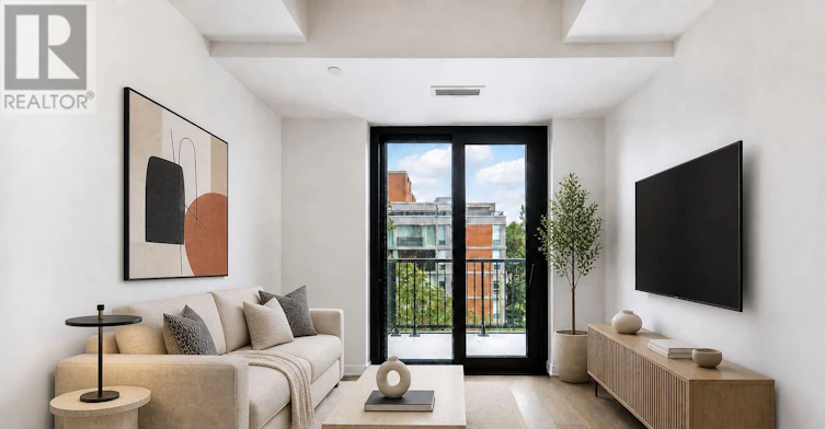 725-91 Montclair Avenue, Toronto, ON, M5P 0B1 - 2