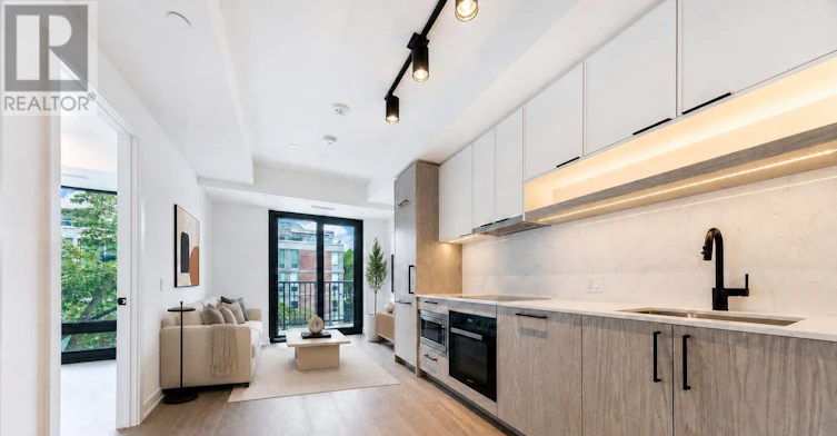 725-91 Montclair Avenue, Toronto, ON, M5P 0B1 - 5