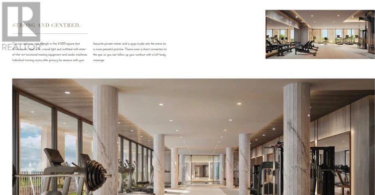 725-91 Montclair Avenue, Toronto, ON, M5P 0B1 - 22
