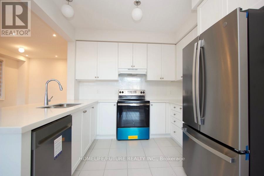 MAIN & 2ND FLOOR-1359 Klondike Drive, Oshawa, ON, L1L 0T2 - 8