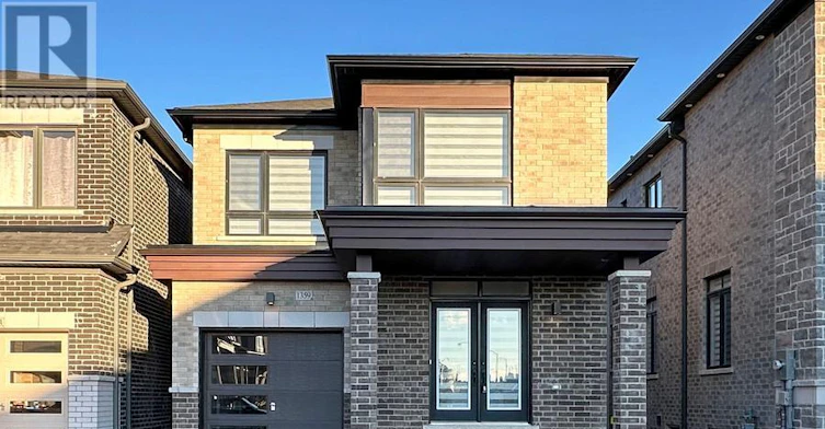 MAIN & 2ND FLOOR-1359 Klondike Drive, Oshawa, ON, L1L 0T2