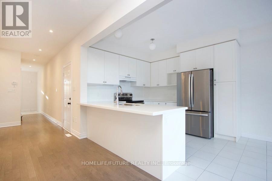 MAIN & 2ND FLOOR-1359 Klondike Drive, Oshawa, ON, L1L 0T2 - 7