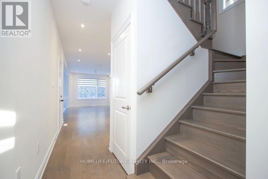 MAIN & 2ND FLOOR-1359 Klondike Drive, Oshawa, ON, L1L 0T2 - 3