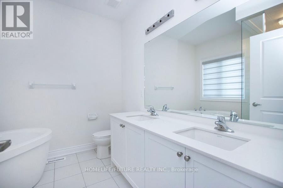 MAIN & 2ND FLOOR-1359 Klondike Drive, Oshawa, ON, L1L 0T2 - 13