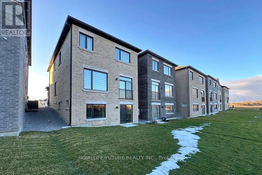 MAIN & 2ND FLOOR-1359 Klondike Drive, Oshawa, ON, L1L 0T2 - 20