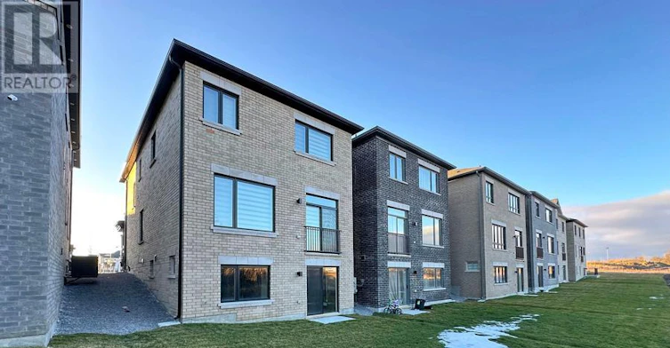 MAIN & 2ND FLOOR-1359 Klondike Drive, Oshawa, ON, L1L 0T2 - 20