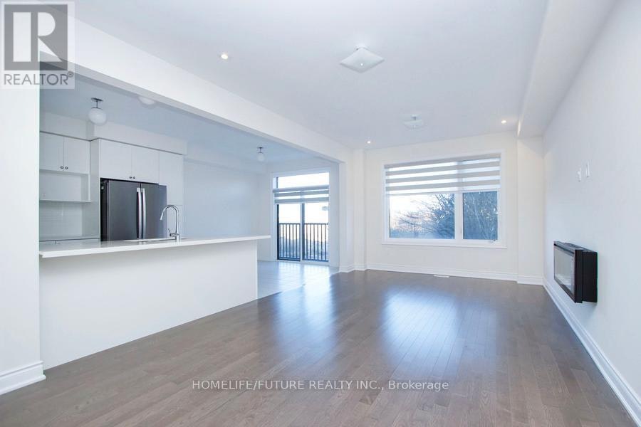 MAIN & 2ND FLOOR-1359 Klondike Drive, Oshawa, ON, L1L 0T2 - 5