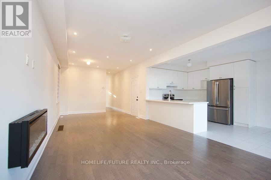 MAIN & 2ND FLOOR-1359 Klondike Drive, Oshawa, ON, L1L 0T2 - 6