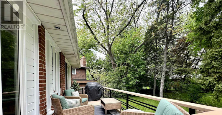 51 Castlemere Crescent, Toronto, ON, M1W 1K4 - 23