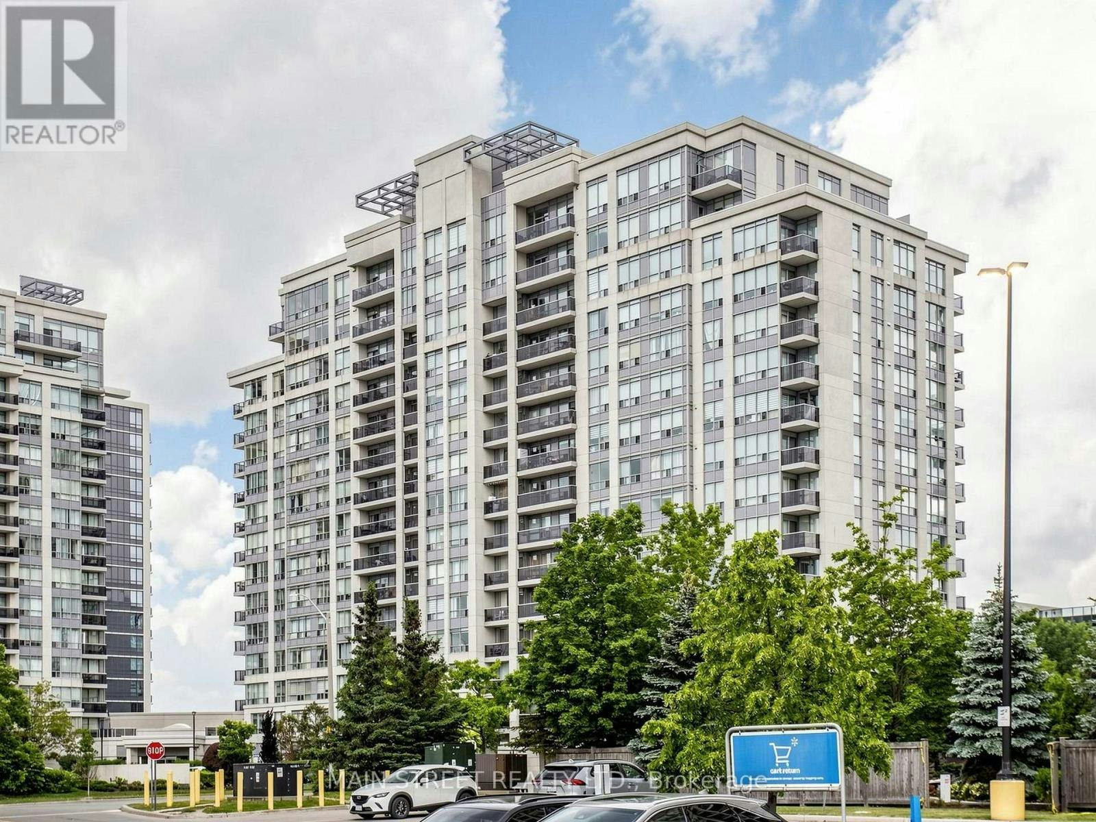 LPH6-50 Disera Drive, Vaughan, ON, L4J 9E9 - 2