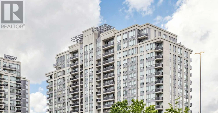 LPH6-50 Disera Drive, Vaughan, ON, L4J 9E9 - 2