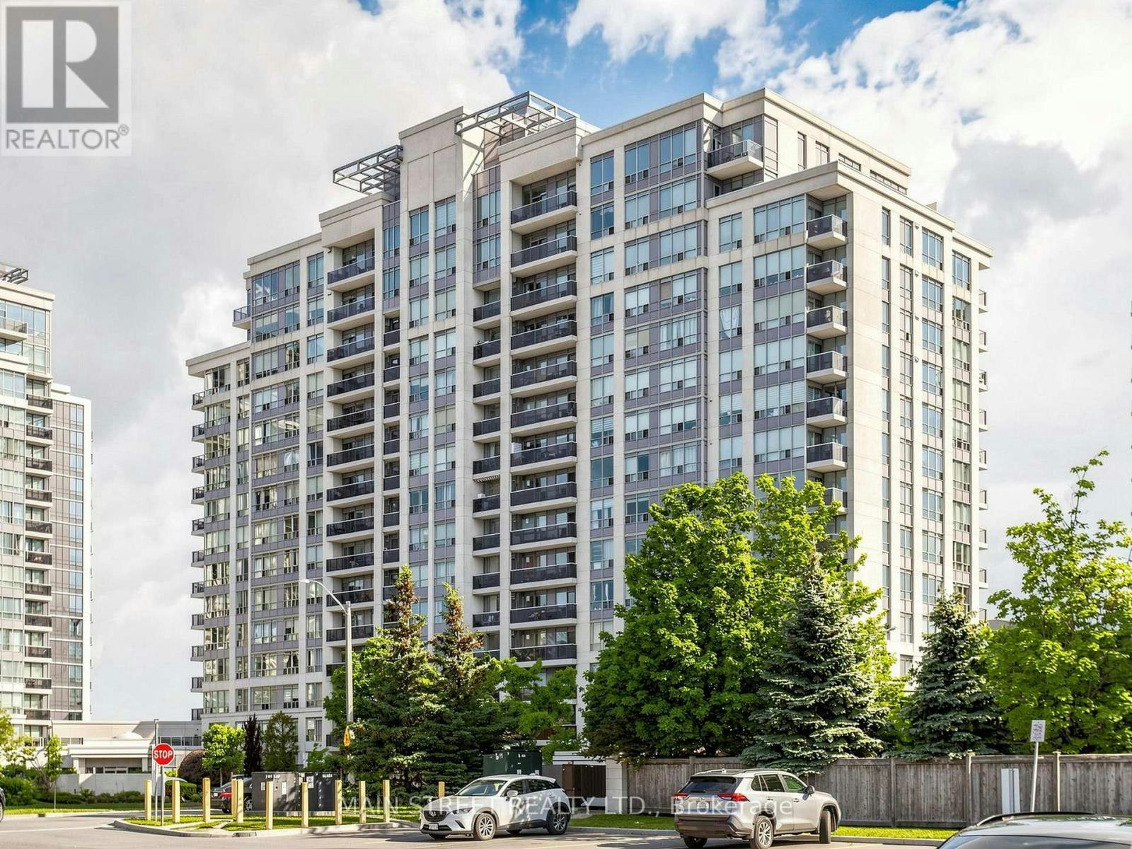 LPH6-50 Disera Drive, Vaughan, ON, L4J 9E9