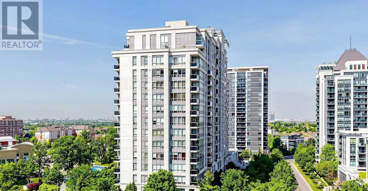 LPH6-50 Disera Drive, Vaughan, ON, L4J 9E9 - 9