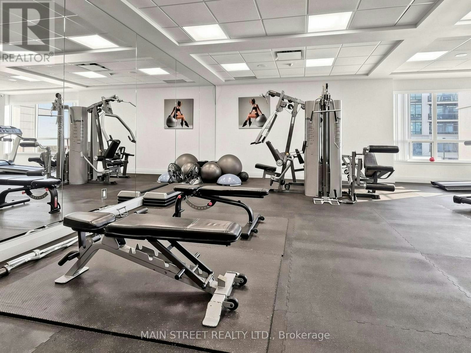 LPH6-50 Disera Drive, Vaughan, ON, L4J 9E9 - 14