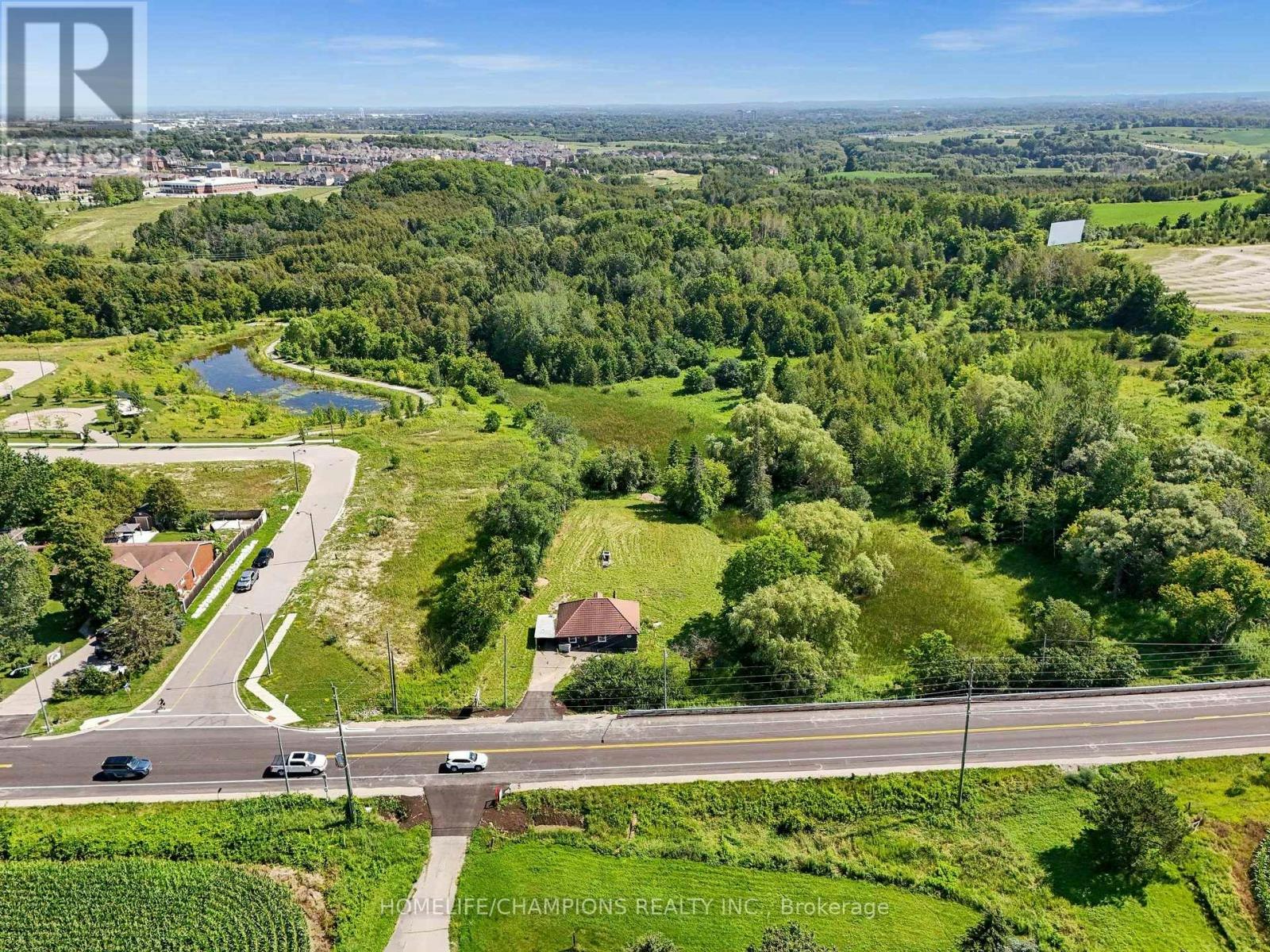 997 Mount Albert Road, East Gwillimbury, ON, L0G 1V0