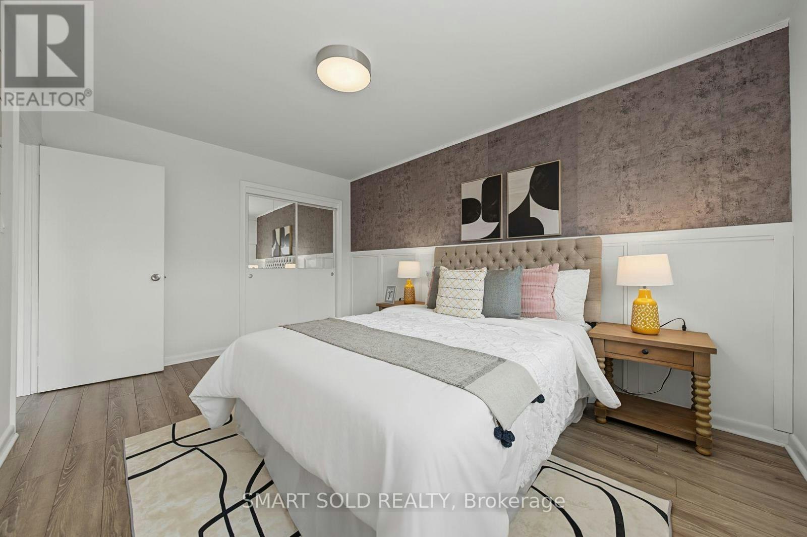 1 Cameo Crescent, Toronto, ON, M6N 2K4 - 17
