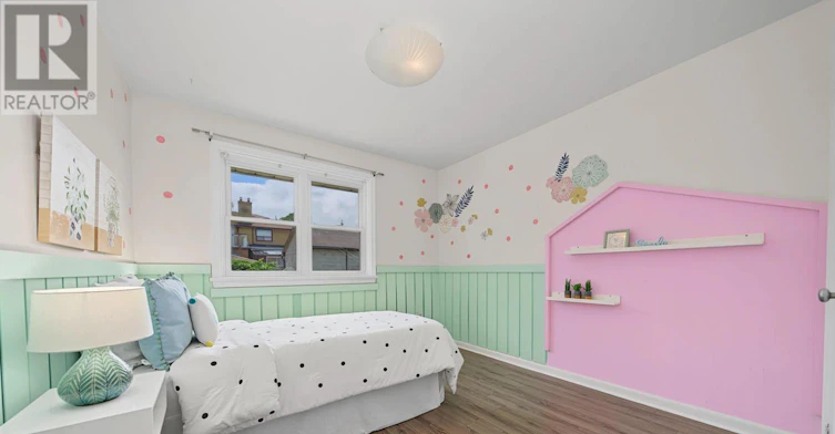 1 Cameo Crescent, Toronto, ON, M6N 2K4 - 23