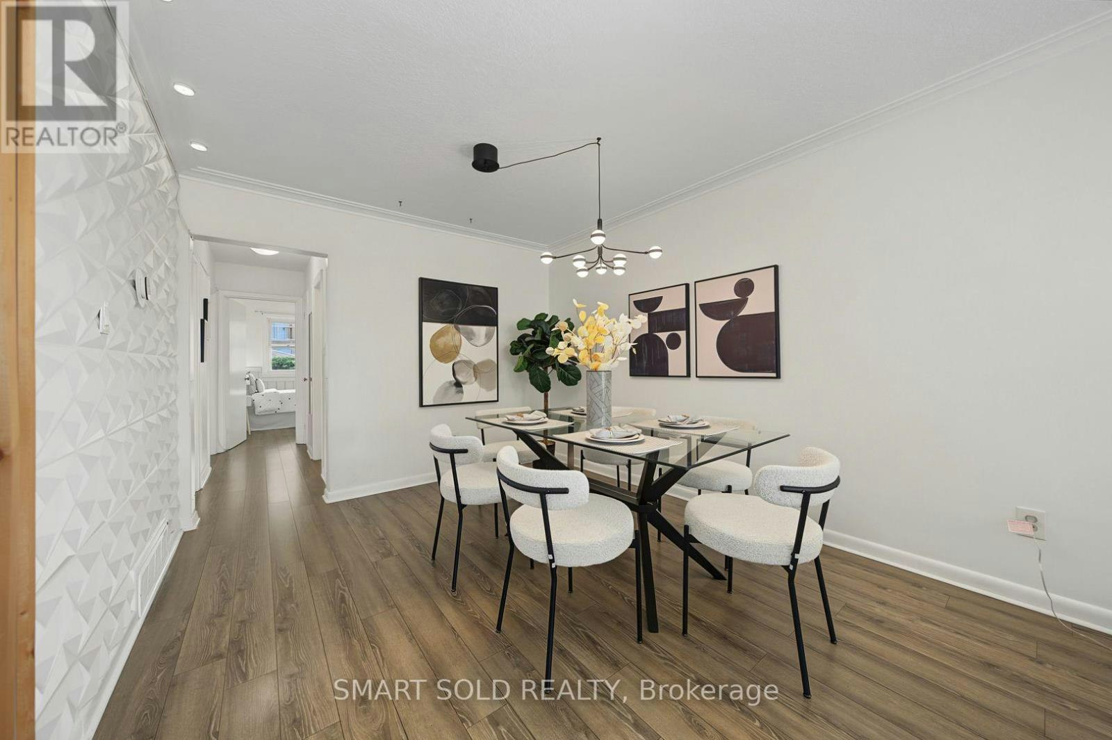 1 Cameo Crescent, Toronto, ON, M6N 2K4 - 12