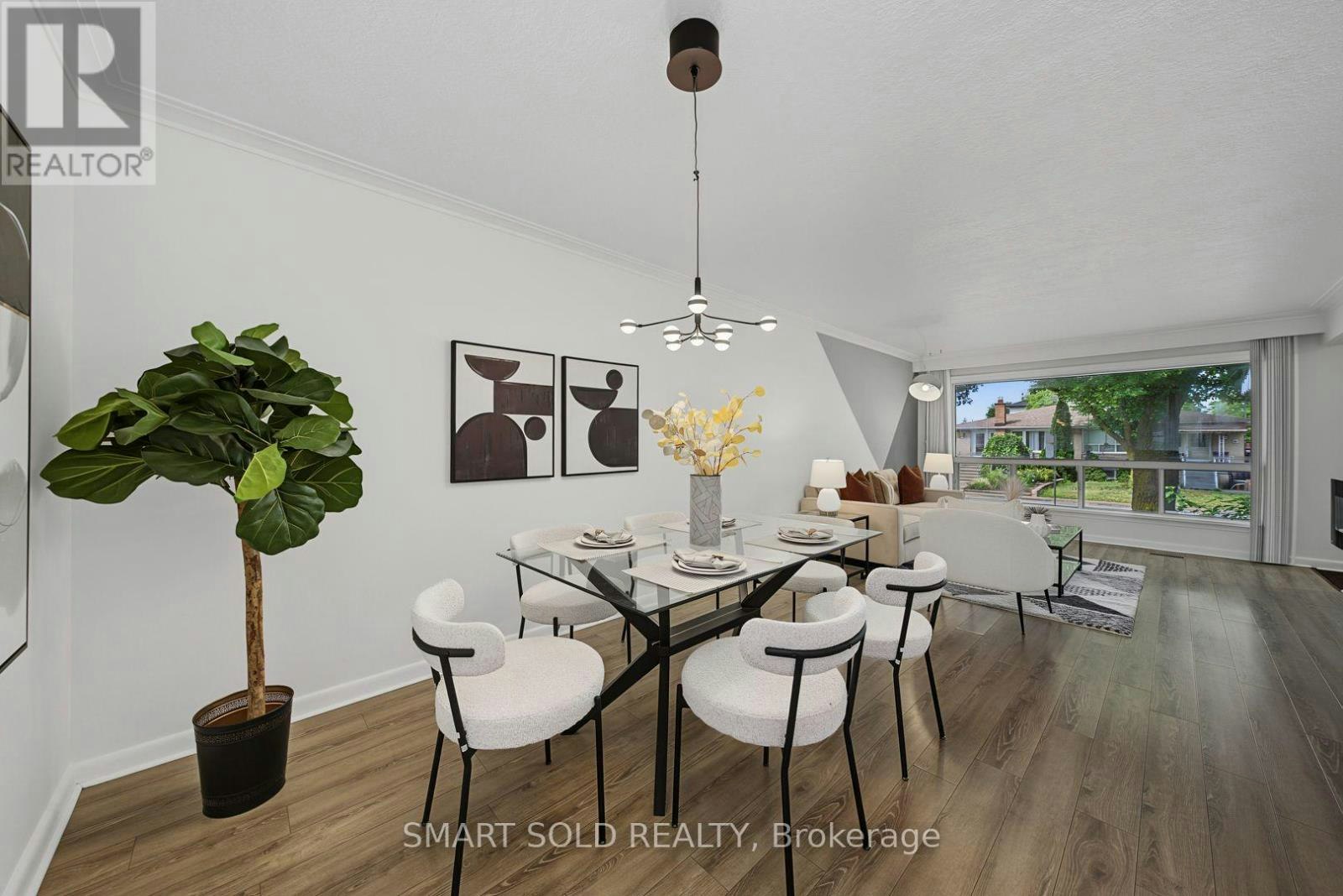 1 Cameo Crescent, Toronto, ON, M6N 2K4 - 9
