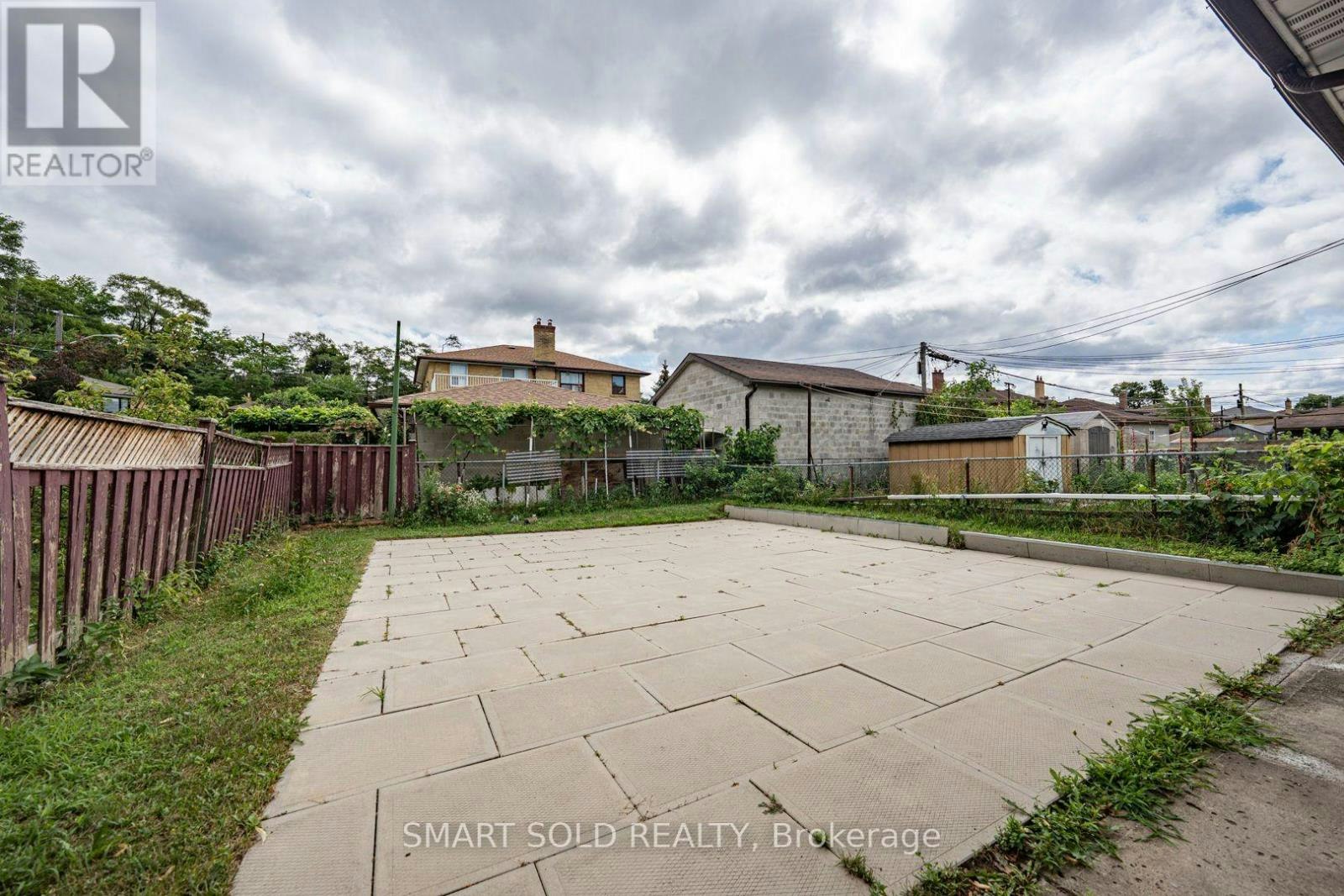 1 Cameo Crescent, Toronto, ON, M6N 2K4 - 37