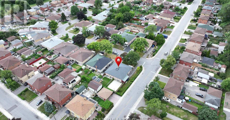 1 Cameo Crescent, Toronto, ON, M6N 2K4 - 4
