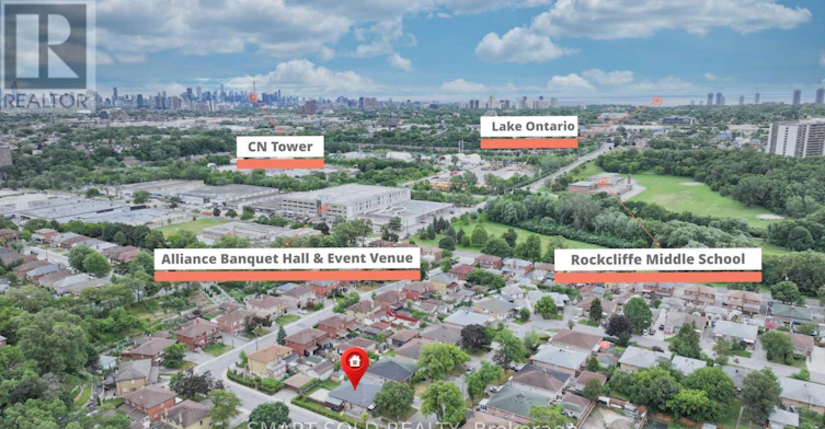 1 Cameo Crescent, Toronto, ON, M6N 2K4 - 3