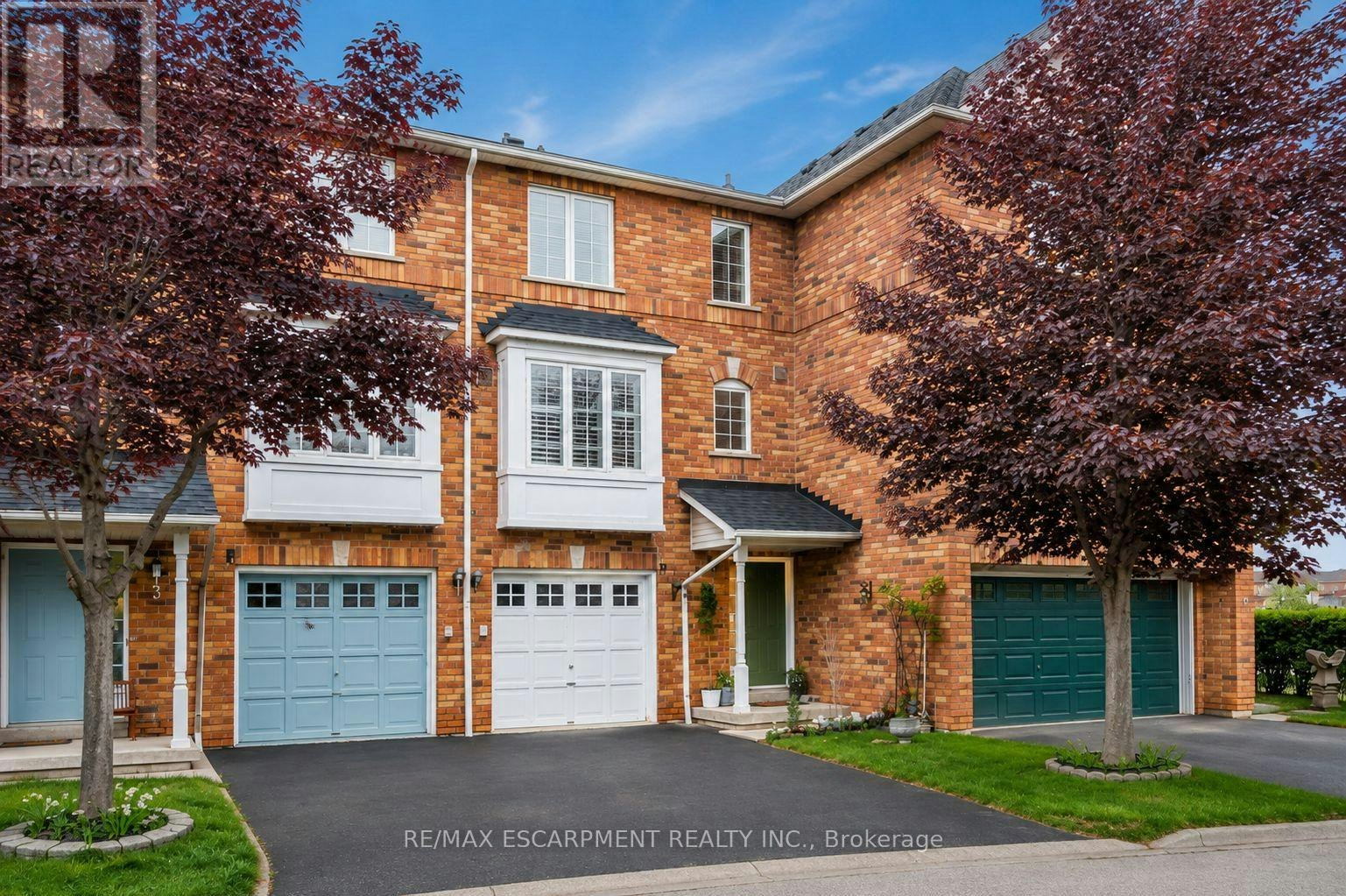 2-80 Acorn Place, Mississauga, ON, L4Z 4C9